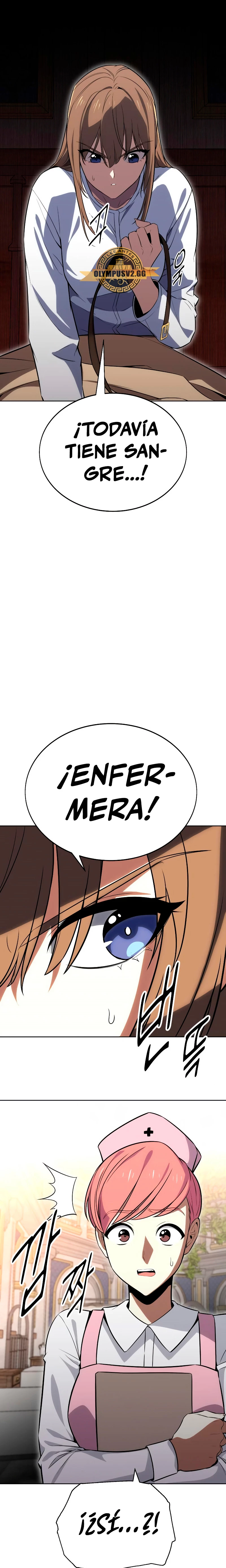 Read Yo mate al jugador de la Academia ES Manga Online