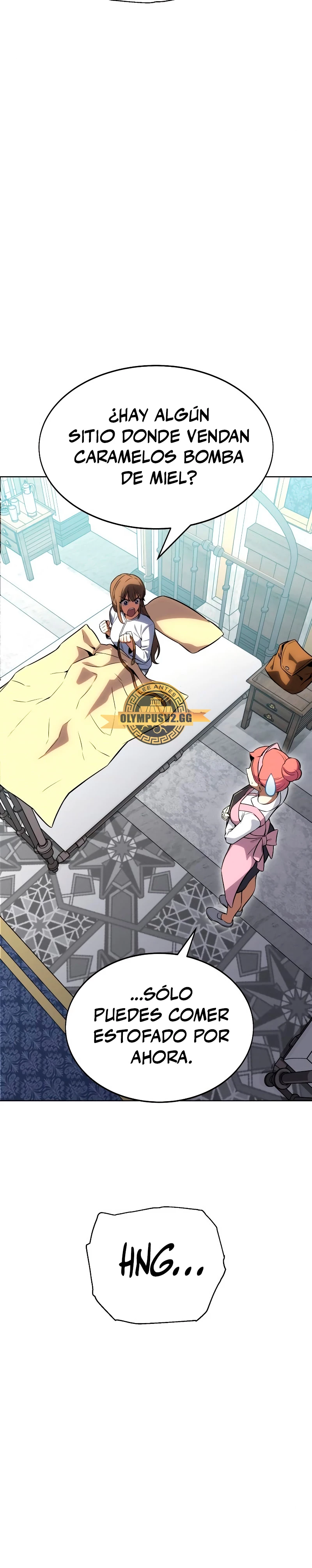 Read Yo mate al jugador de la Academia ES Manga Online