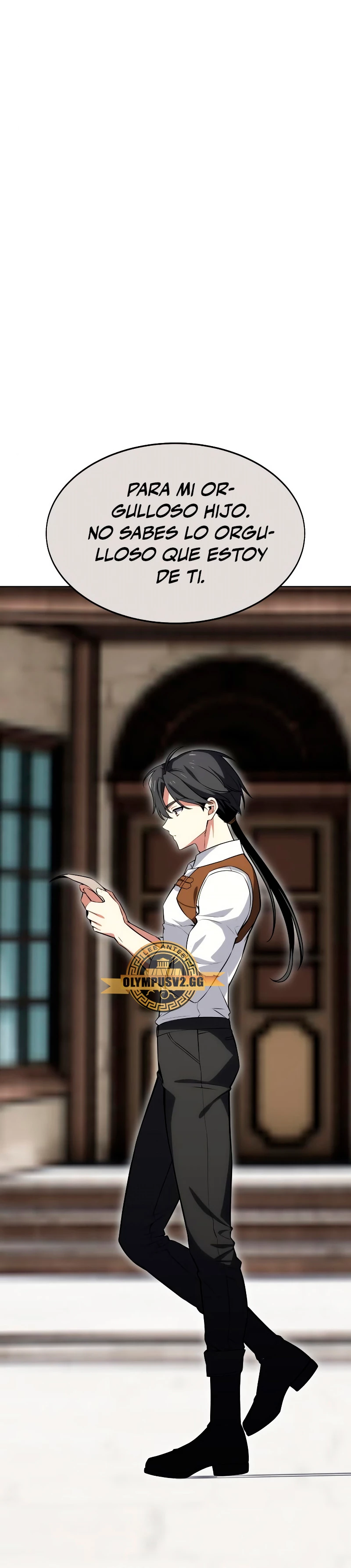 Read Yo mate al jugador de la Academia ES Manga Online