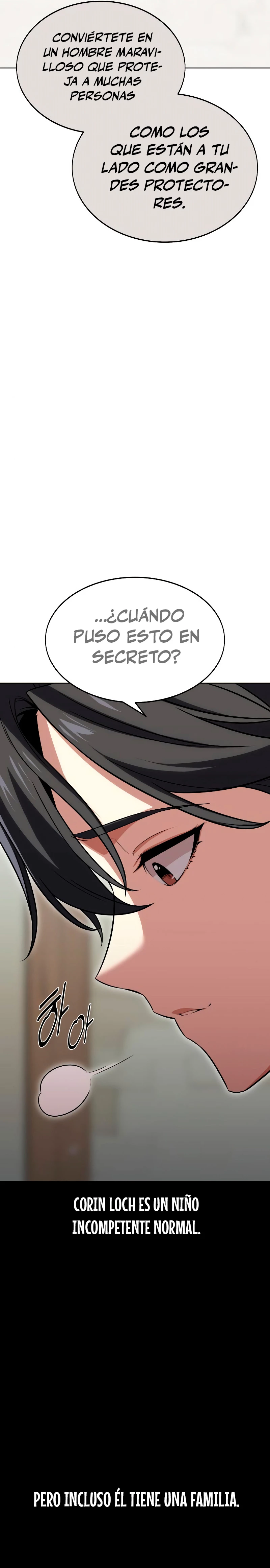 Read Yo mate al jugador de la Academia ES Manga Online