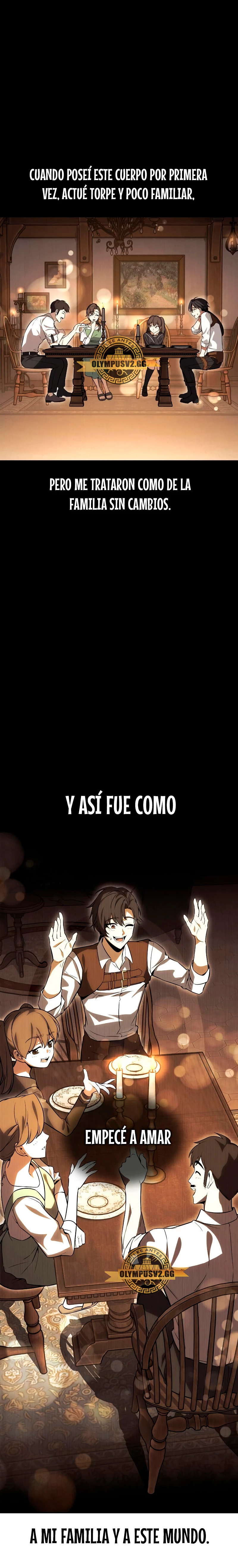 Read Yo mate al jugador de la Academia ES Manga Online