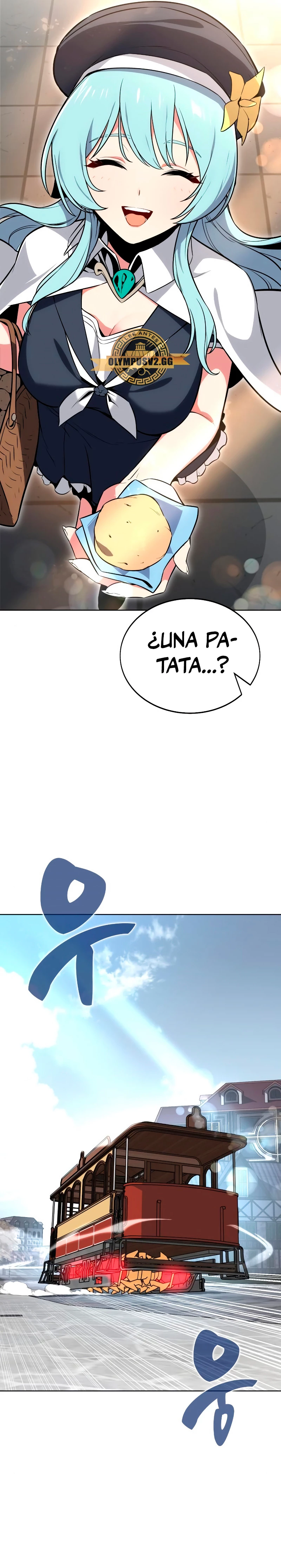 Read Yo mate al jugador de la Academia ES Manga Online