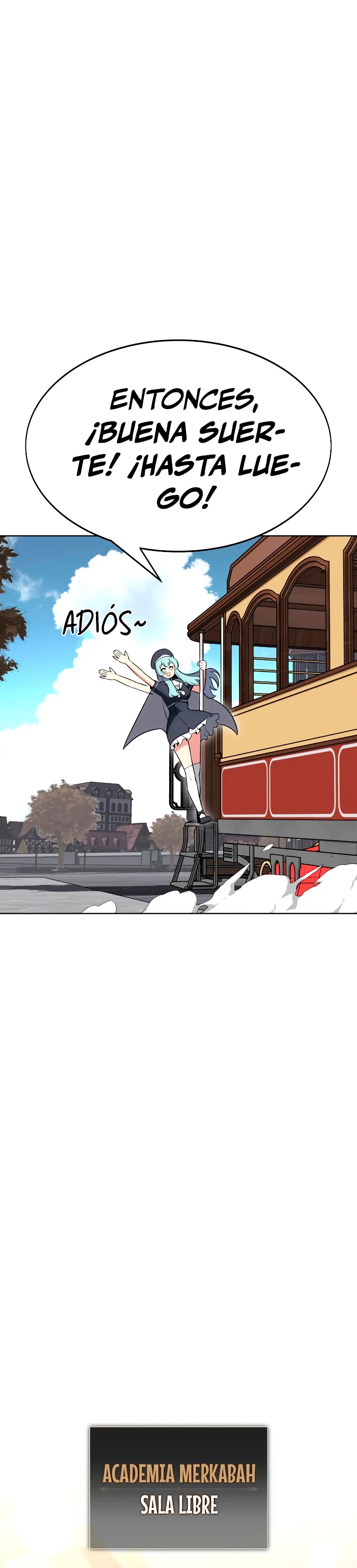 Read Yo mate al jugador de la Academia ES Manga Online