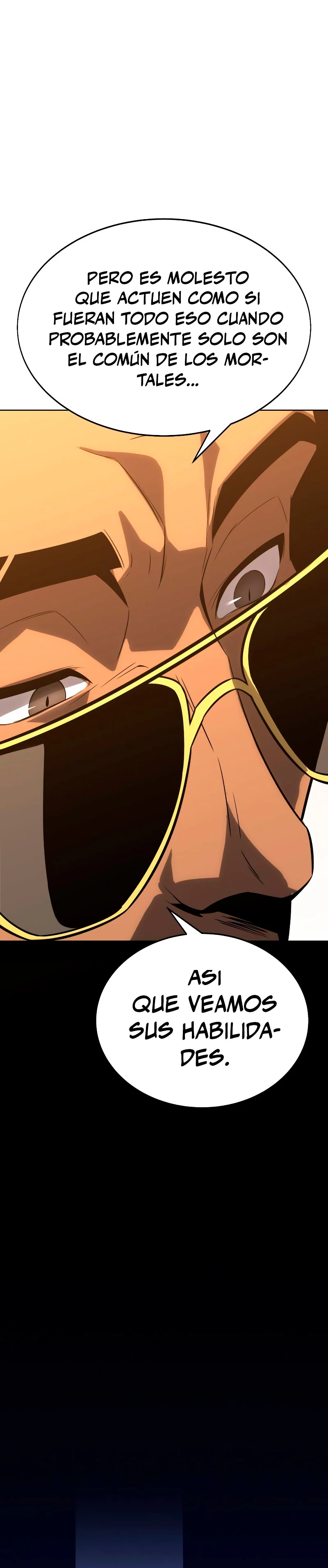Read Yo mate al jugador de la Academia ES Manga Online