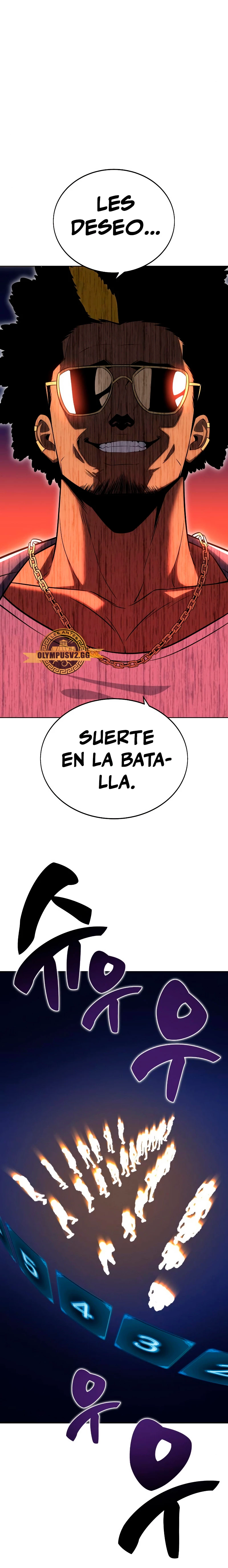 Read Yo mate al jugador de la Academia ES Manga Online
