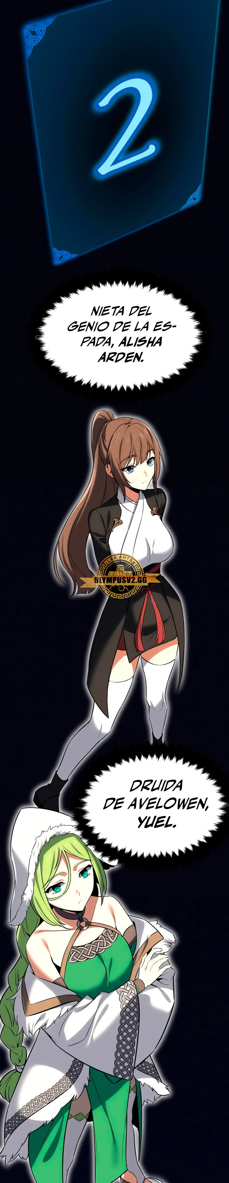 Read Yo mate al jugador de la Academia ES Manga Online