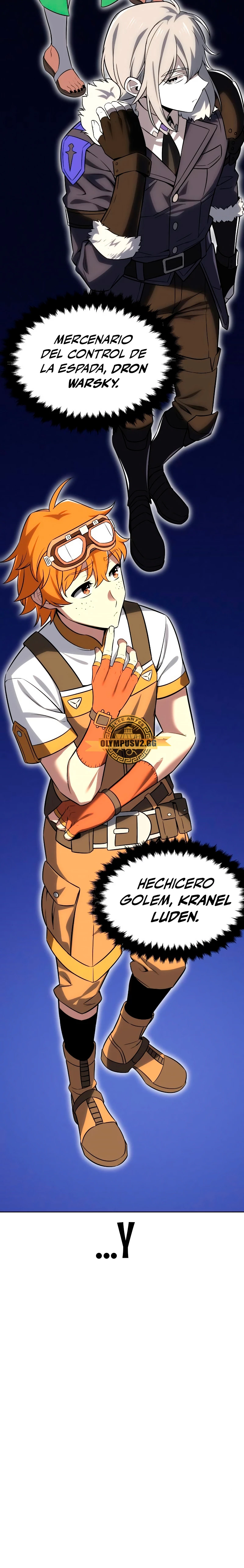 Read Yo mate al jugador de la Academia ES Manga Online