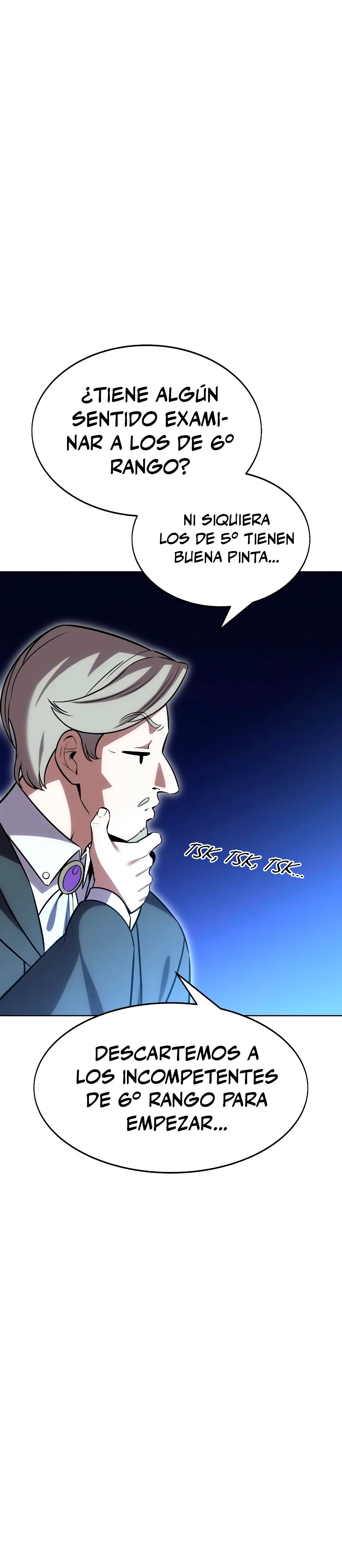 Read Yo mate al jugador de la Academia ES Manga Online