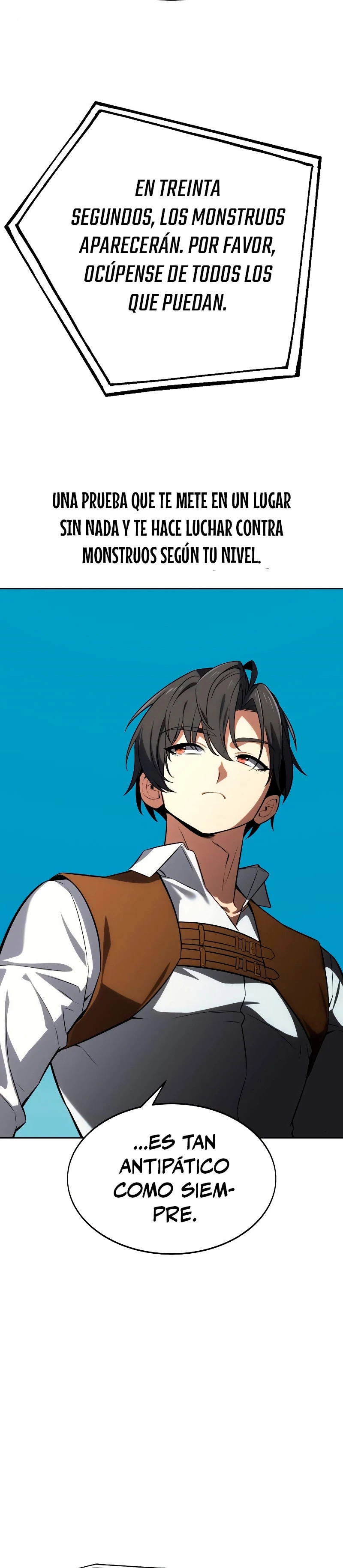 Read Yo mate al jugador de la Academia ES Manga Online