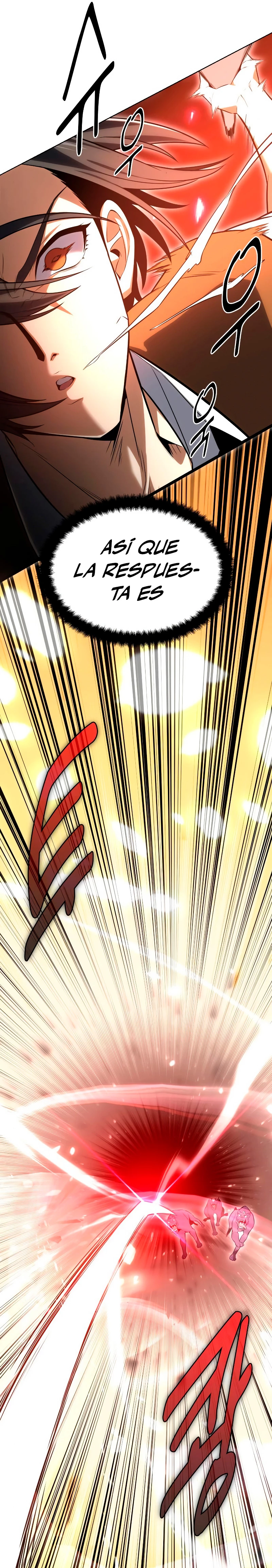 Read Yo mate al jugador de la Academia ES Manga Online