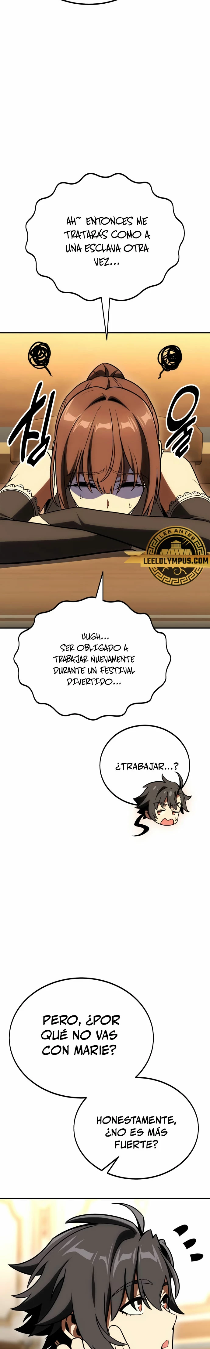 Read Yo mate al jugador de la Academia ES Manga Online