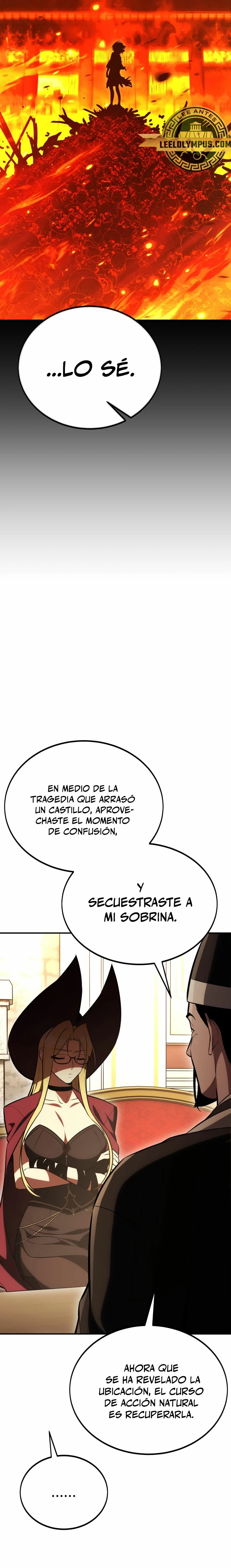 Read Yo mate al jugador de la Academia ES Manga Online