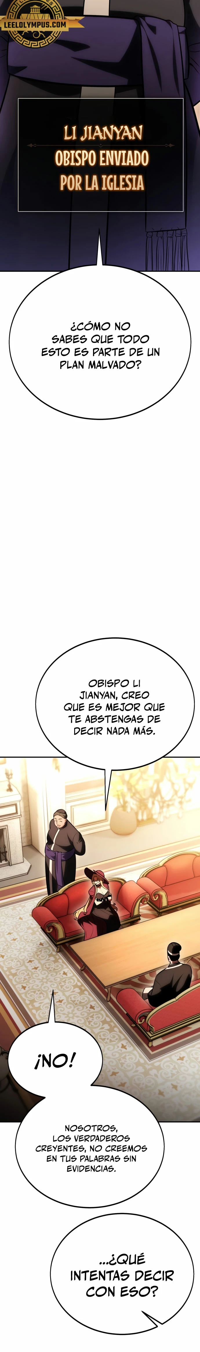Read Yo mate al jugador de la Academia ES Manga Online