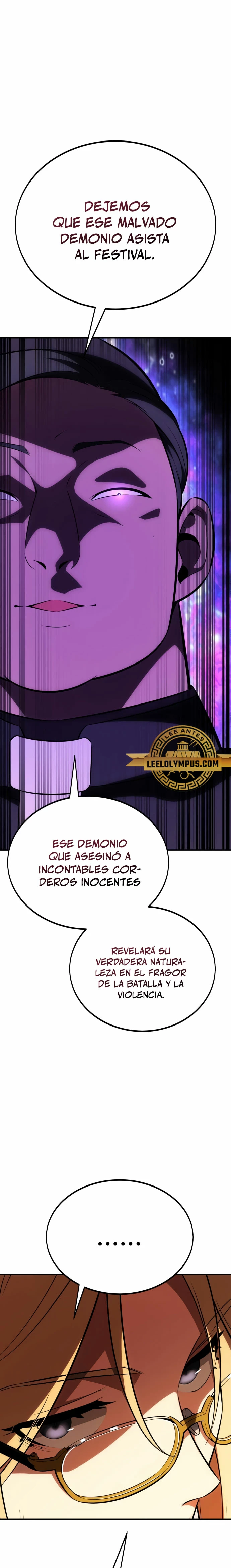 Read Yo mate al jugador de la Academia ES Manga Online