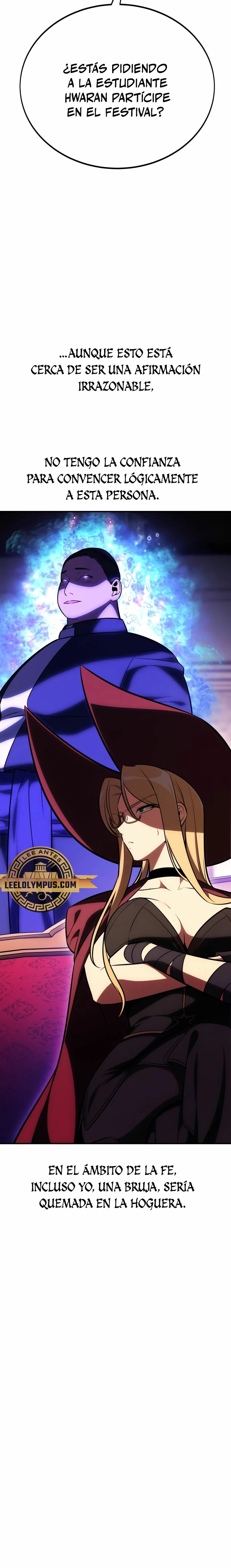 Read Yo mate al jugador de la Academia ES Manga Online