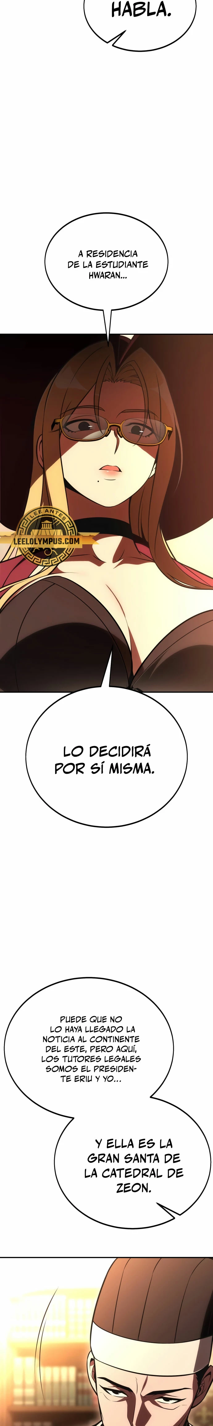 Read Yo mate al jugador de la Academia ES Manga Online