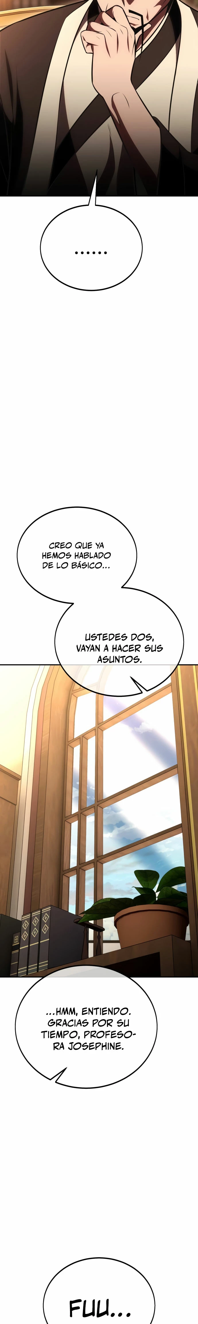 Read Yo mate al jugador de la Academia ES Manga Online