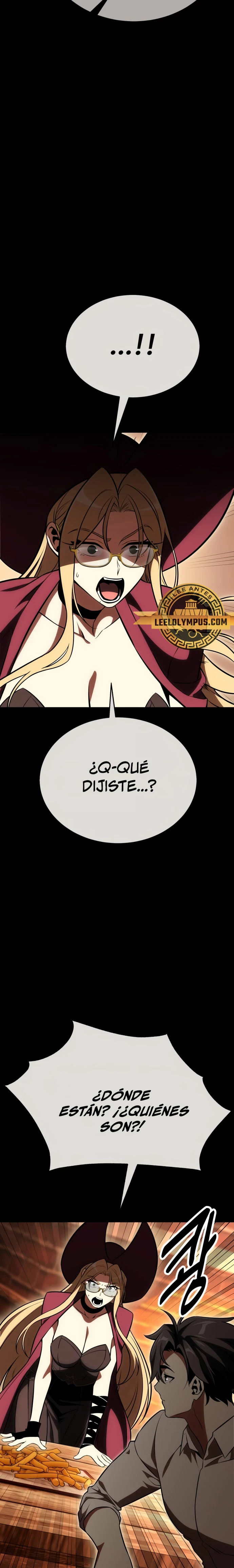 Read Yo mate al jugador de la Academia ES Manga Online