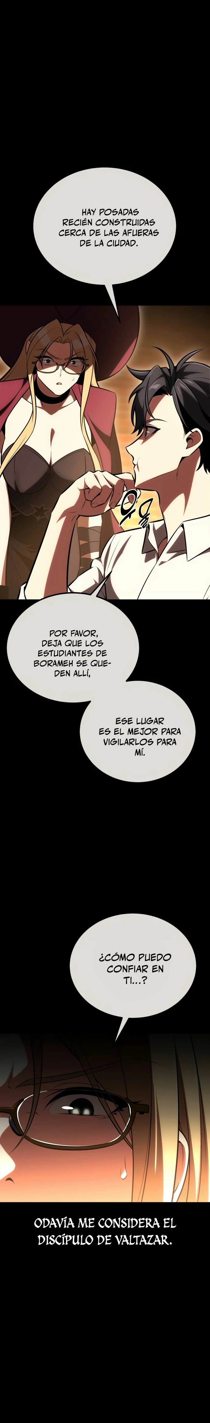 Read Yo mate al jugador de la Academia ES Manga Online