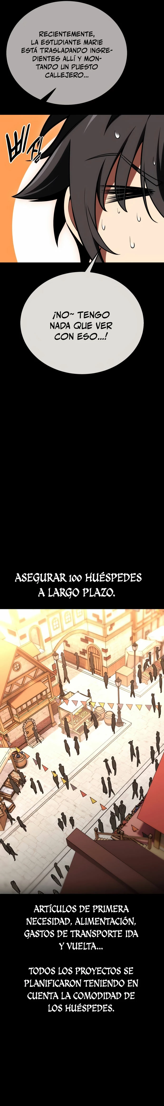 Read Yo mate al jugador de la Academia ES Manga Online