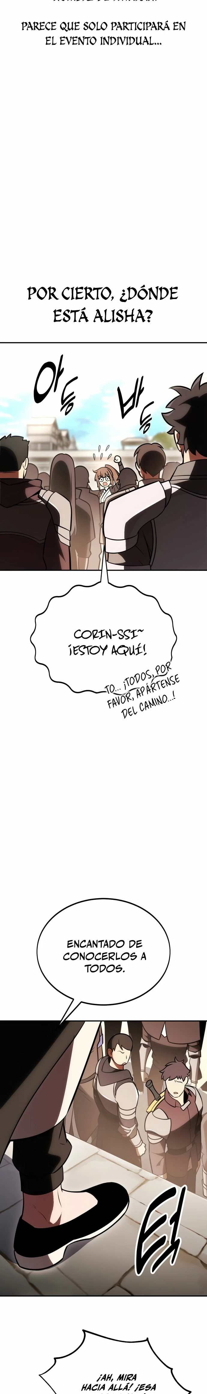 Read Yo mate al jugador de la Academia ES Manga Online