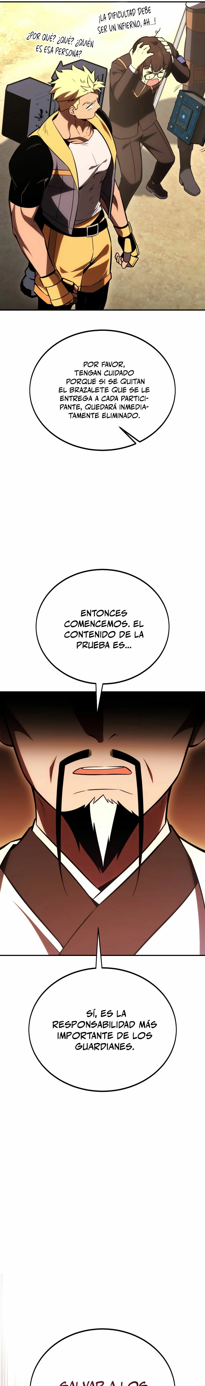 Read Yo mate al jugador de la Academia ES Manga Online