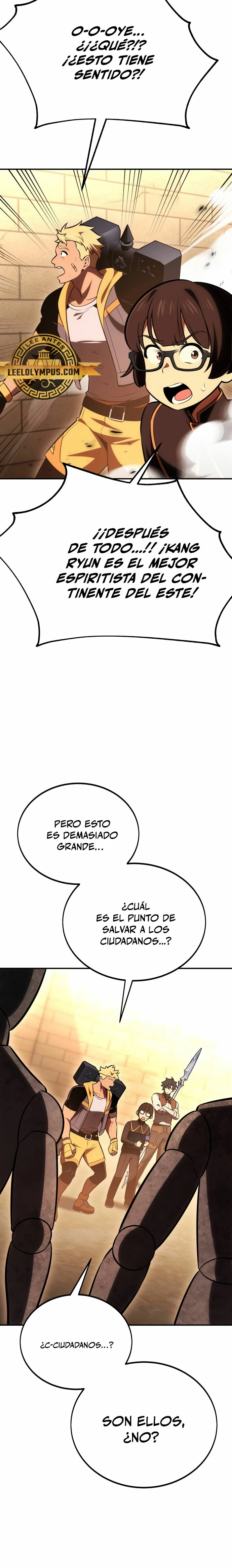 Read Yo mate al jugador de la Academia ES Manga Online