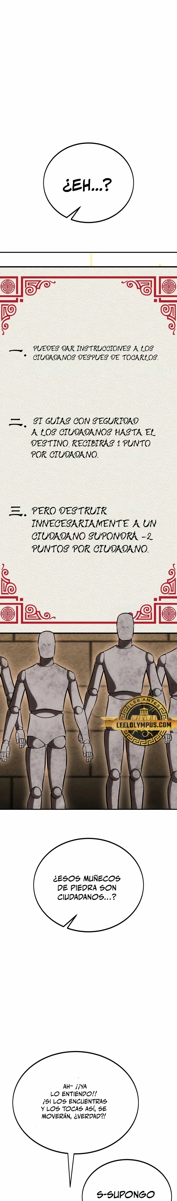 Read Yo mate al jugador de la Academia ES Manga Online