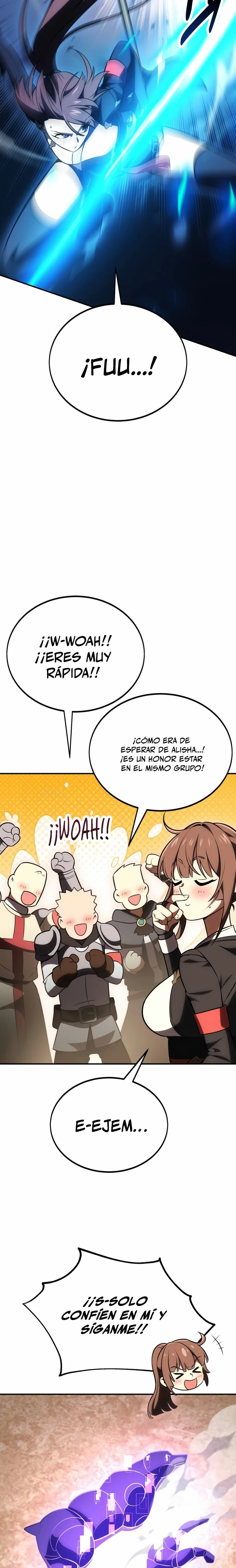 Read Yo mate al jugador de la Academia ES Manga Online