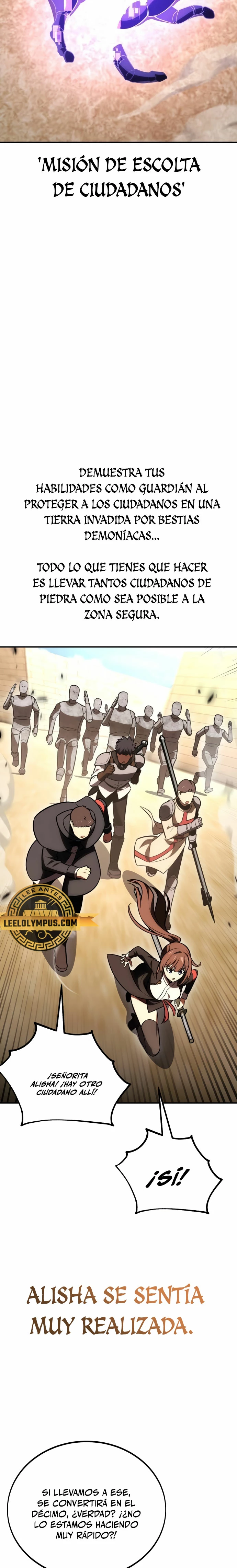 Read Yo mate al jugador de la Academia ES Manga Online
