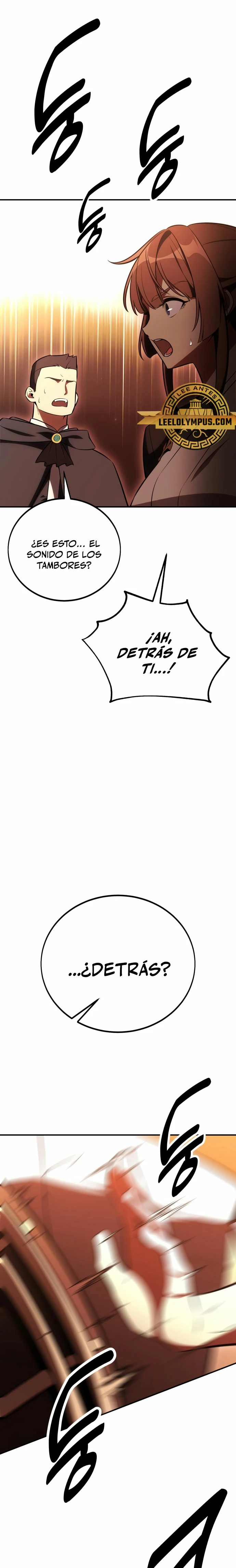 Read Yo mate al jugador de la Academia ES Manga Online
