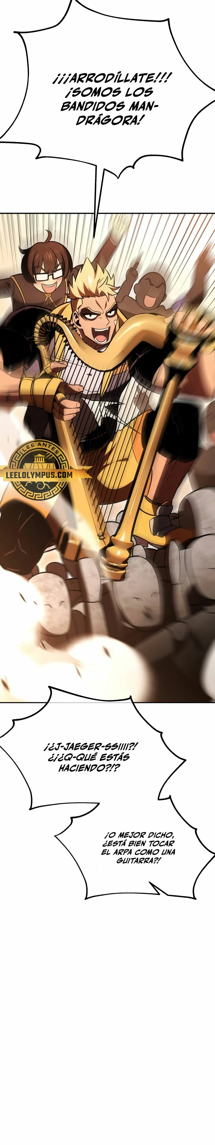 Read Yo mate al jugador de la Academia ES Manga Online