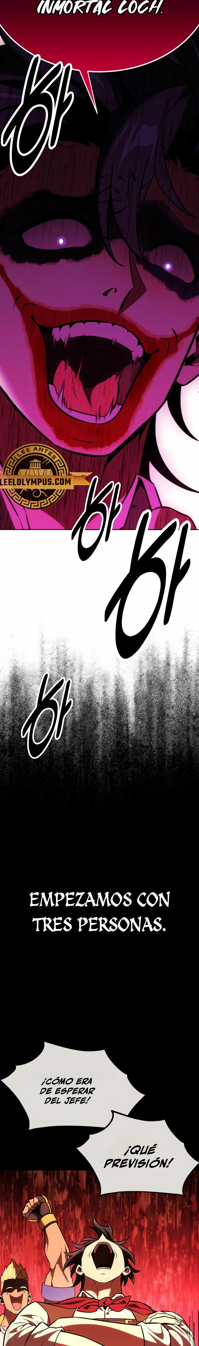 Read Yo mate al jugador de la Academia ES Manga Online