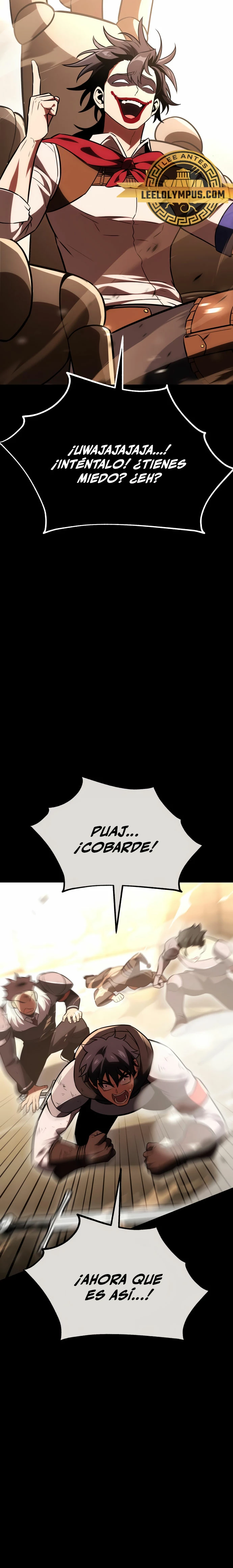 Read Yo mate al jugador de la Academia ES Manga Online