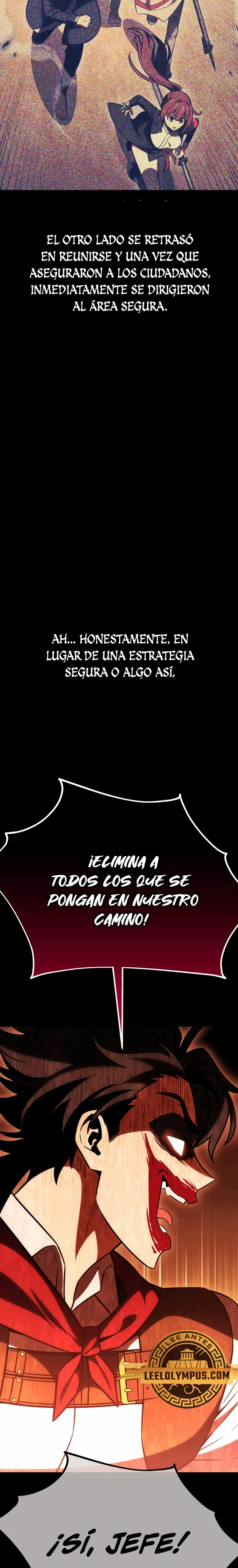 Read Yo mate al jugador de la Academia ES Manga Online