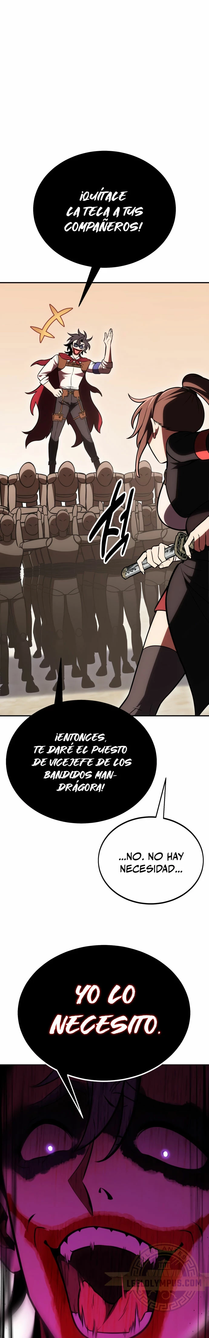 Read Yo mate al jugador de la Academia ES Manga Online