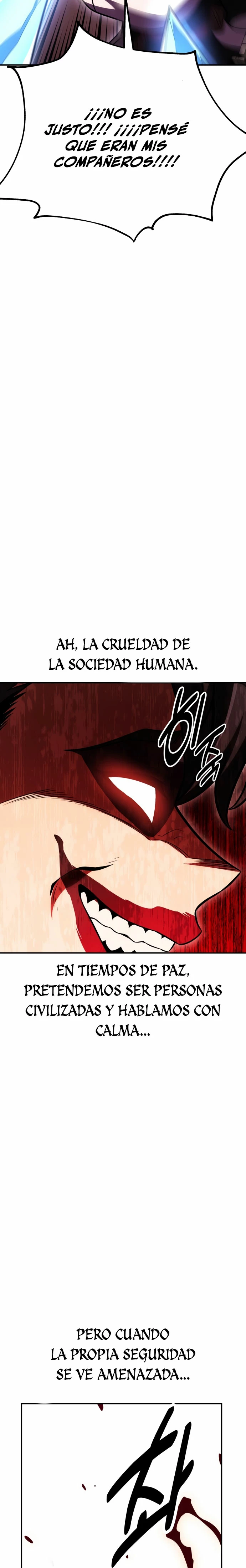 Read Yo mate al jugador de la Academia ES Manga Online