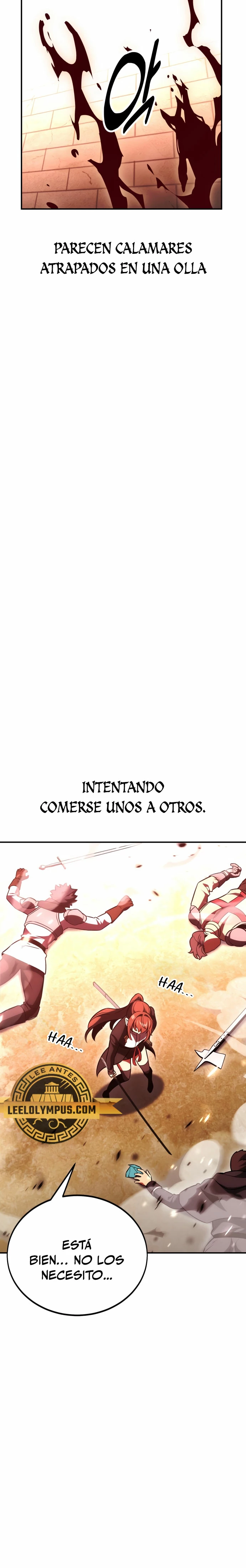 Read Yo mate al jugador de la Academia ES Manga Online