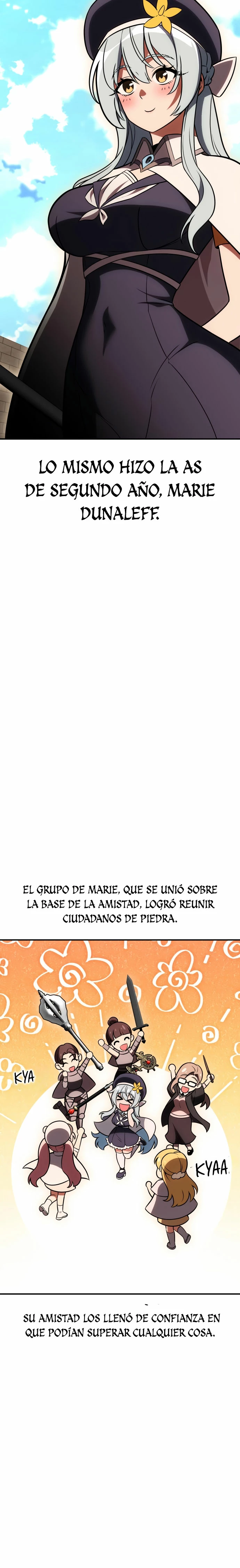 Read Yo mate al jugador de la Academia ES Manga Online