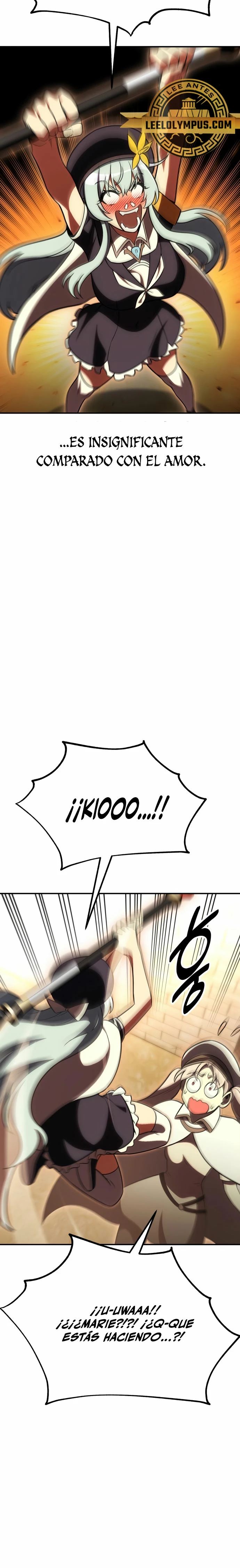 Read Yo mate al jugador de la Academia ES Manga Online