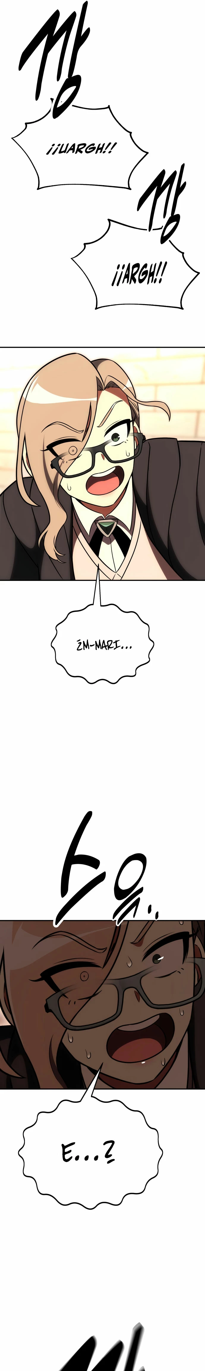 Read Yo mate al jugador de la Academia ES Manga Online