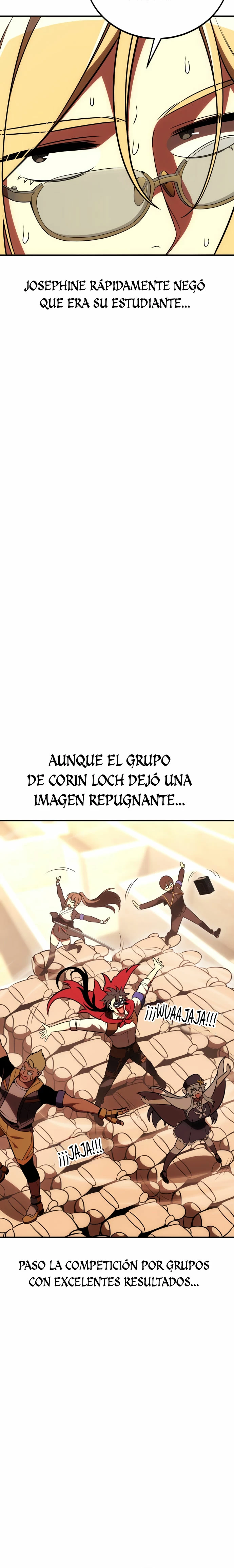 Read Yo mate al jugador de la Academia ES Manga Online