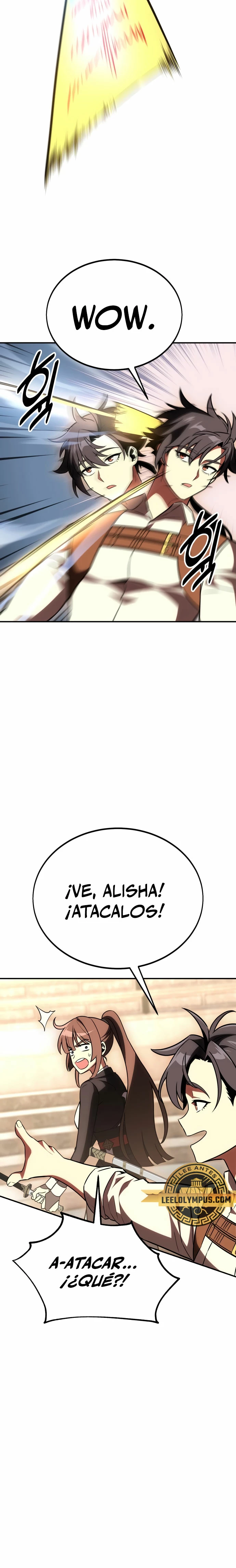 Read Yo mate al jugador de la Academia ES Manga Online