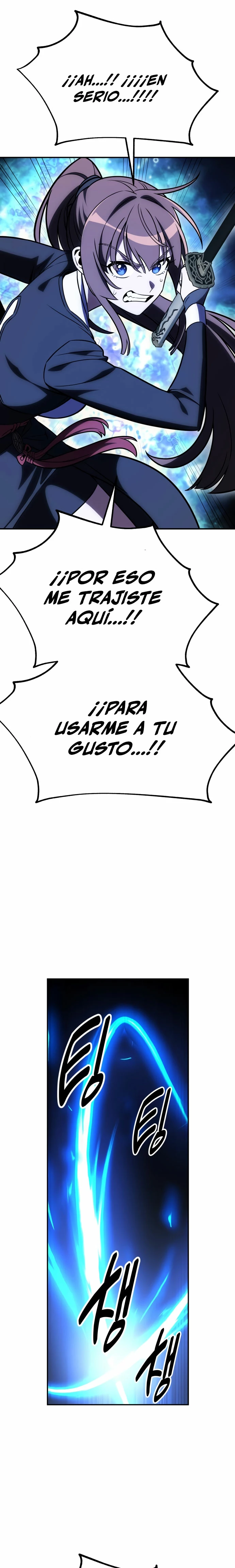 Read Yo mate al jugador de la Academia ES Manga Online