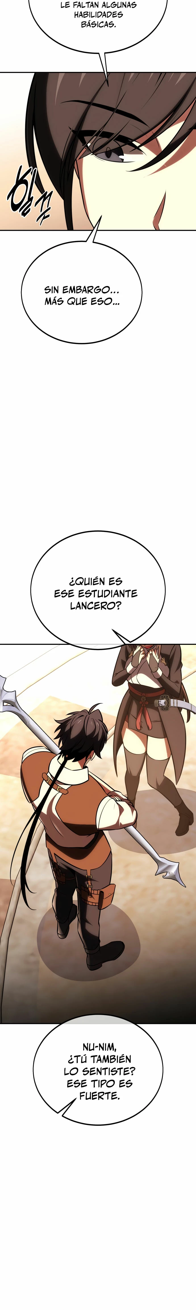 Read Yo mate al jugador de la Academia ES Manga Online