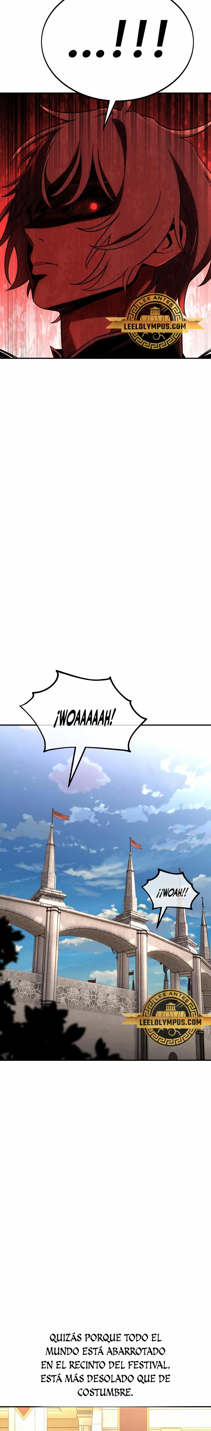Read Yo mate al jugador de la Academia ES Manga Online