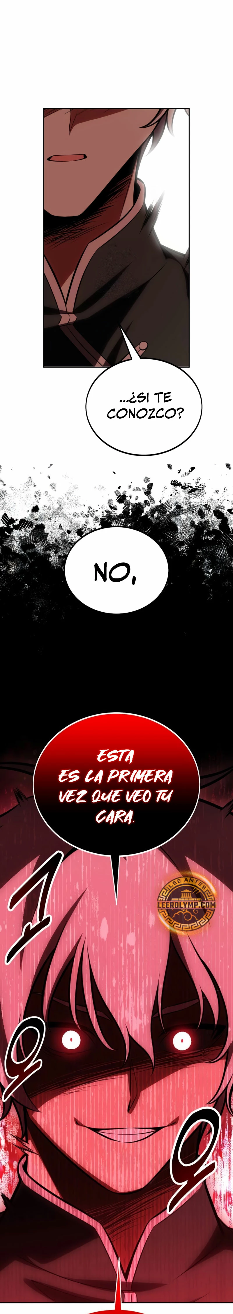 Read Yo mate al jugador de la Academia ES Manga Online