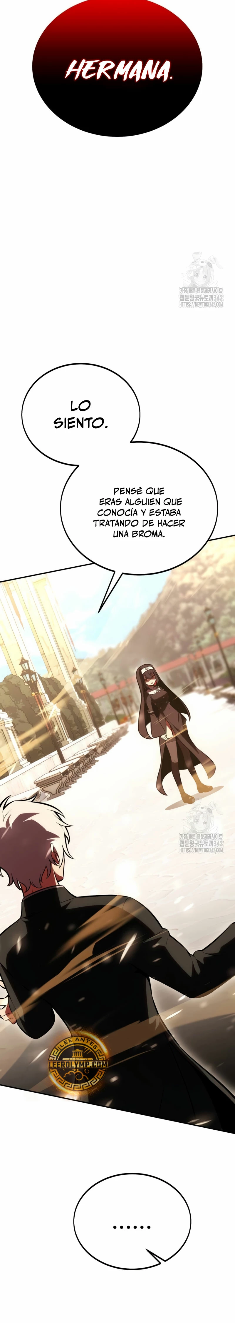Read Yo mate al jugador de la Academia ES Manga Online