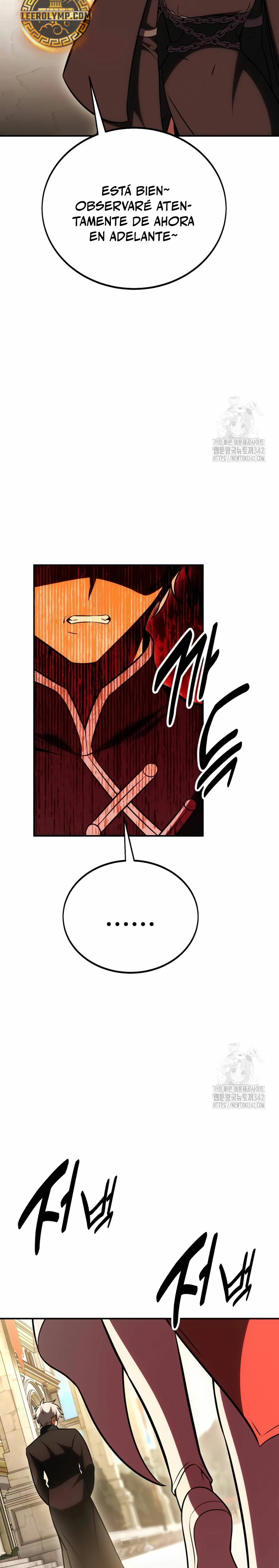 Read Yo mate al jugador de la Academia ES Manga Online