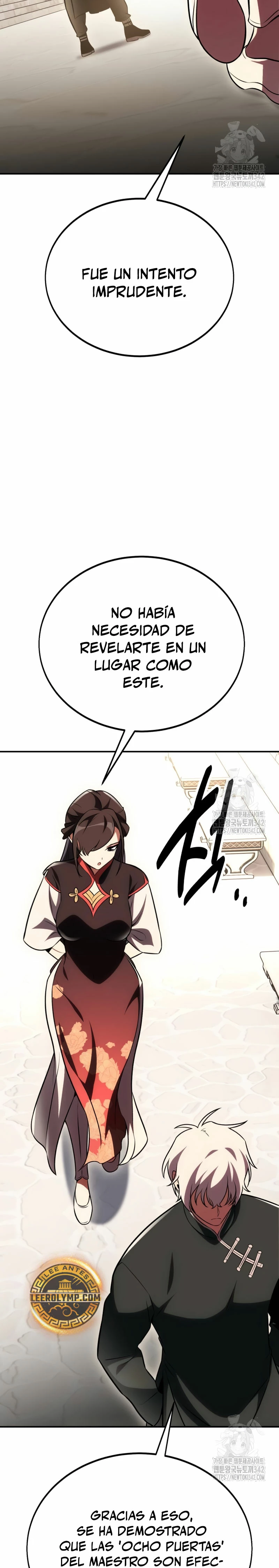 Read Yo mate al jugador de la Academia ES Manga Online
